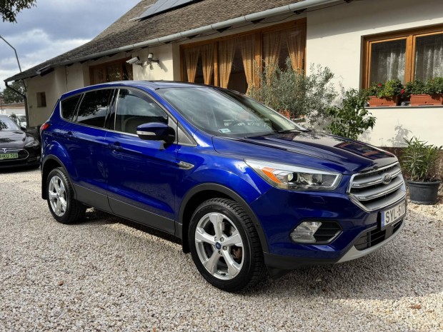 Ford Kuga 1.5 TDCi Titanium Technology 84e. km
