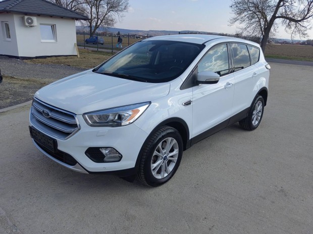 Ford Kuga 1.5 TDCi Titanium Technology Els� TUL...