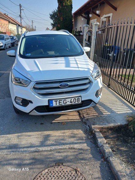 Ford Kuga 1.5 ecoboost