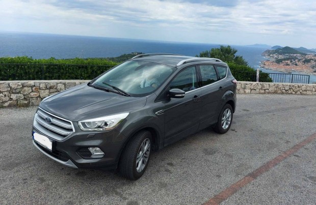 Ford Kuga 1.5 ecoboost