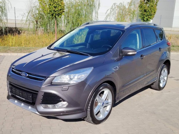 Ford Kuga 1.6 Ecoboost Titanium Technology 2WD...