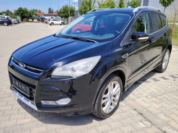 Ford Kuga 1.6 Ecoboost Titanium Technology 2WD...