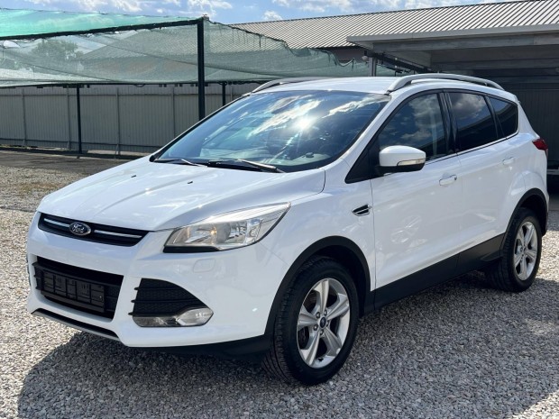 Ford Kuga 1.6 Ecoboost Trend 2WD