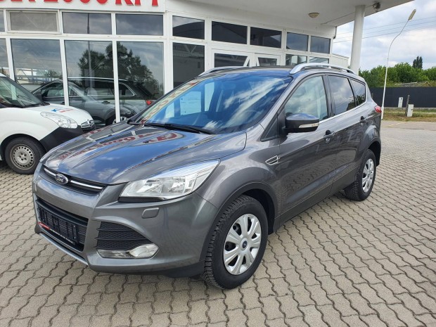 Ford Kuga 1.6 Ecoboost Trend 2WD Digitklma. l...