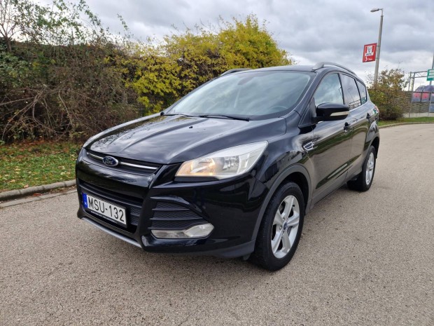 Ford Kuga 1.6 Ecoboost Trend Champions 2WD