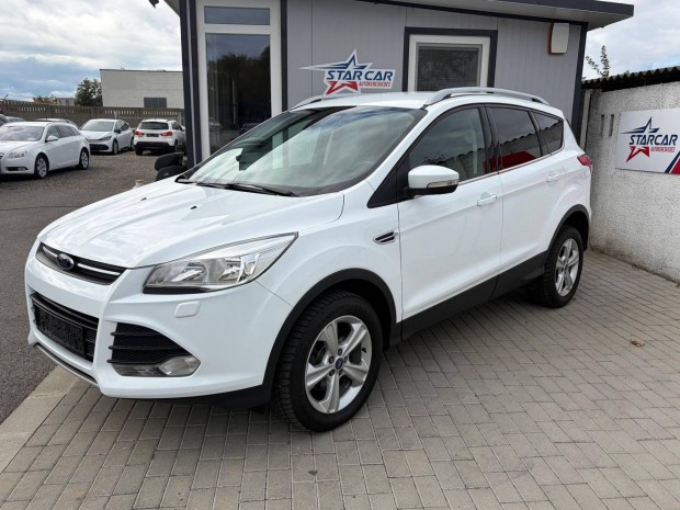 Ford Kuga 1.6 Ecoboost Trend Champions 2WD 1 tu...