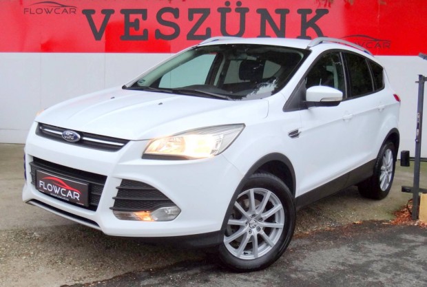 Ford Kuga 1.6 Ecoboost Trend Technology 2WD 1 T...