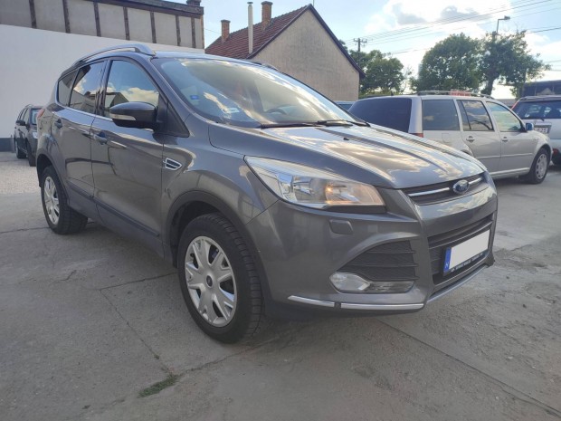 Ford Kuga 1.6 Ecoboost Trend Technology 2WD 96....