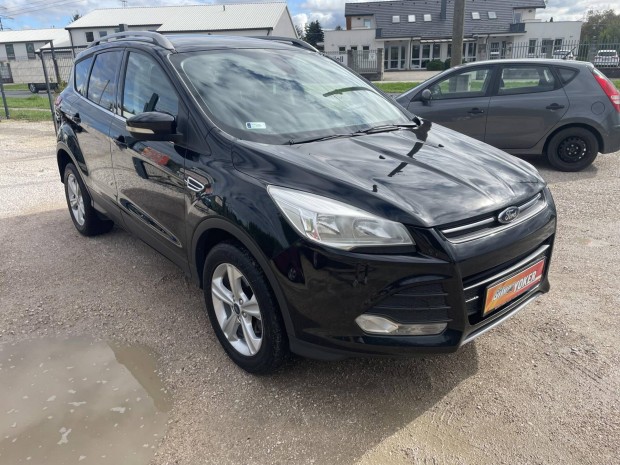 Ford Kuga 1.6 Ecoboost Trend Technology 2WD MAG...