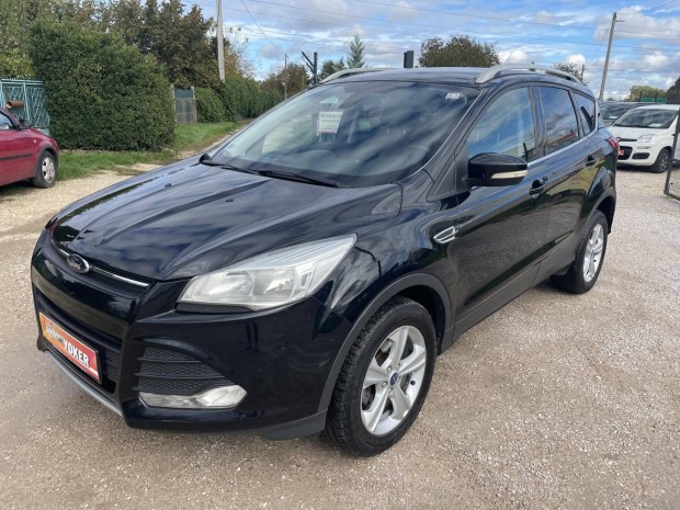 Ford Kuga 1.6 Ecoboost Trend Technology 2WD MAG...