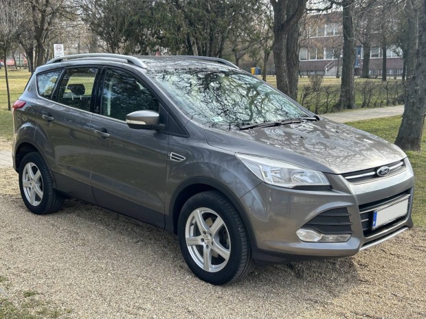 Ford Kuga 1.6 Ecoboost Trend Technology 2WD Mag...