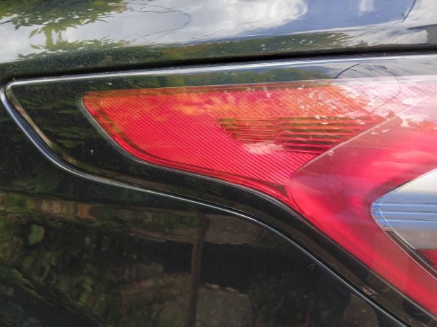 Ford Kuga 2017 bal hátsó külső lámpa eladó