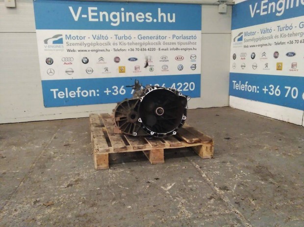 Ford Kuga 2,0TDCI, AV4R-7002 AA bontott váltó