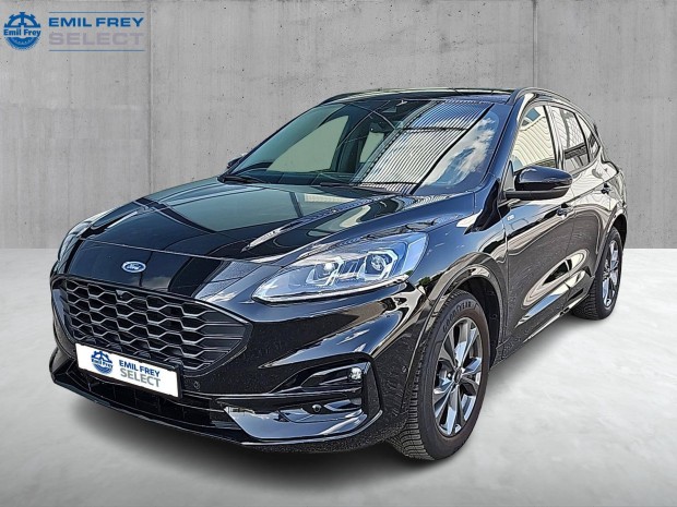 Ford Kuga 2.0 Ecoblue ST-Line X (Automata)