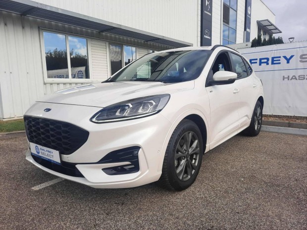 Ford Kuga 2.0 Ecoblue ST-Line (Automata) 13745...