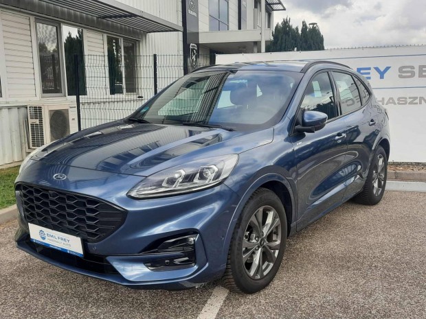 Ford Kuga 2.0 Ecoblue ST-Line (Automata) 9.310...