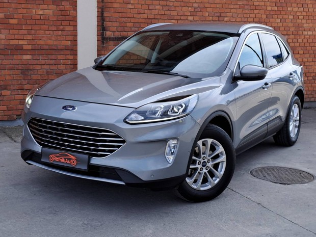 Ford Kuga 2.0 Ecoblue Titanium X AWD (Automata)...