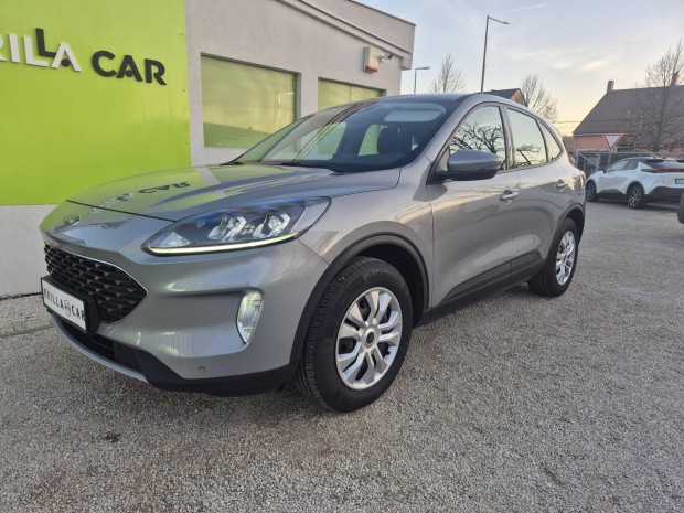 Ford Kuga 2.0 Ecoblue mhev Freedom X Szervizkön...