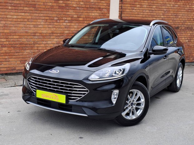 Ford Kuga 2.0 Ecoblue mhev Titanium Tvtart-HO...