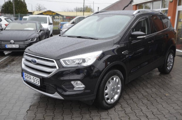 Ford Kuga 2.0 TDCi Business 73.559 KM ! 1.MAGYA...