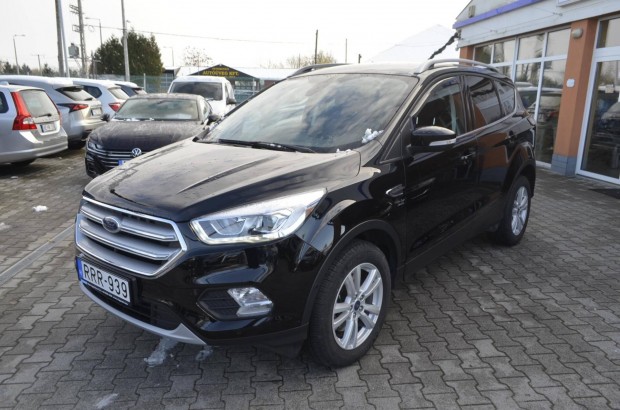 Ford Kuga 2.0 TDCi Business 73.559 KM ! 1.MAGYA...