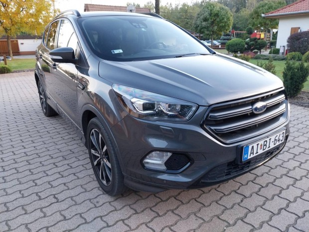 Ford Kuga 2.0 TDCi Business AWD