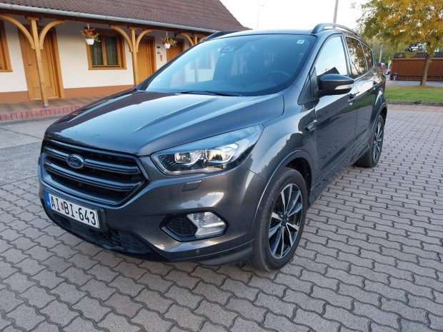 Ford Kuga 2.0 TDCi Business AWD