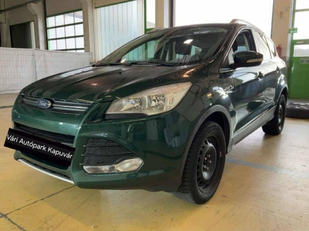 Ford Kuga 2.0 TDCi Business Technology AWD 135....