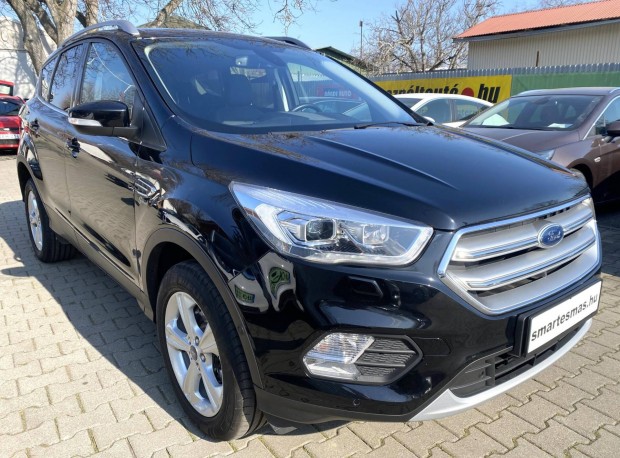 Ford Kuga 2.0 TDCi Business Technology AWD LED....
