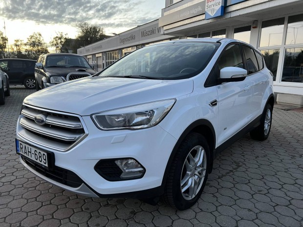 Ford Kuga 2.0 TDCi Business Technology AWD Magy...