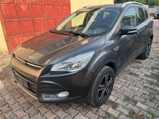 Ford Kuga 2.0 TDCi Business Technology AWD Moto...