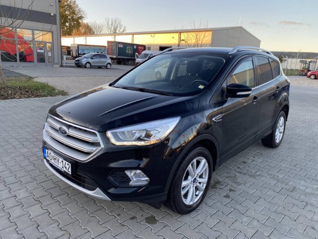 Ford Kuga 2.0 TDCi Business Technology Gynyr...