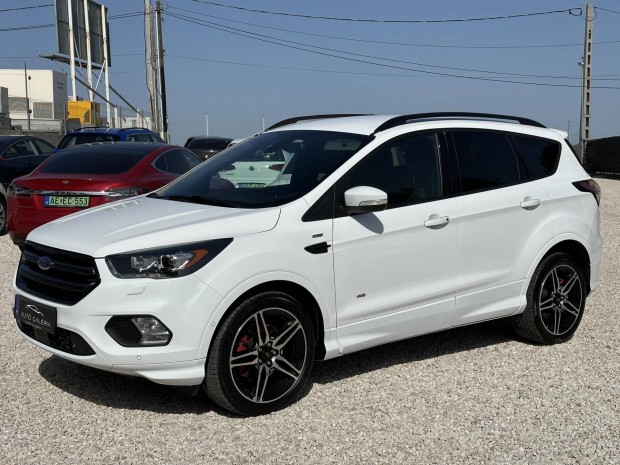 Ford Kuga 2.0 TDCi ST-Line AWD Poweshift 180LE...