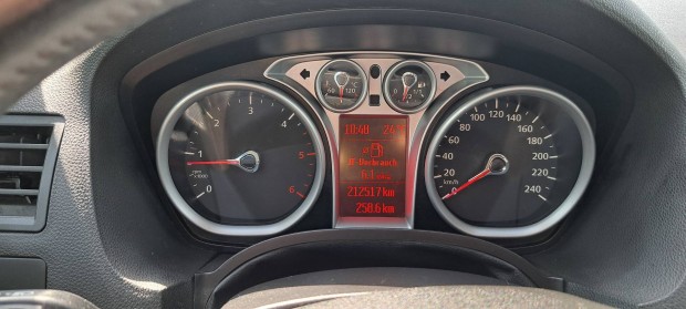 Ford Kuga 2.0 TDCi Titanium 4WD
