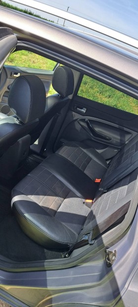 Ford Kuga 2.0 TDCi Titanium 4WD