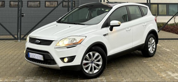 Ford Kuga 2.0 TDCi Titanium Individual 4WD Powe...