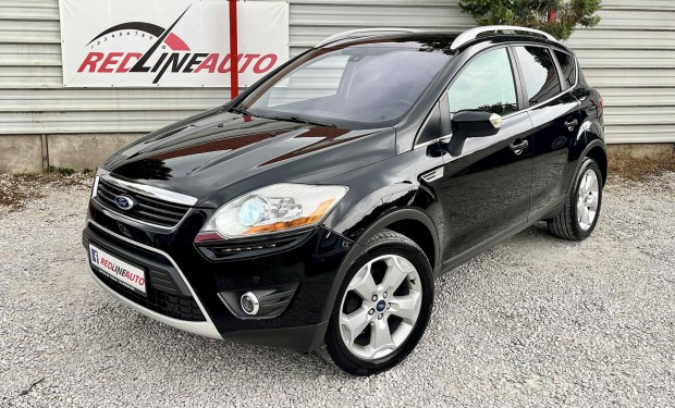 Ford Kuga 2.0 TDCi Titanium Individual 4WD Powe...