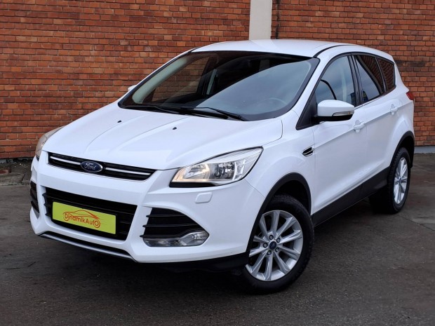 Ford Kuga 2.0 TDCi Titanium Technology 2WD Navi...