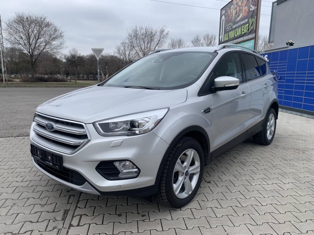 Ford Kuga 2.0 TDCi Titanium Technology