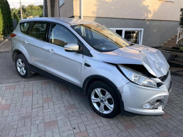 Ford Kuga 2.0 TDCi Titanium Technology