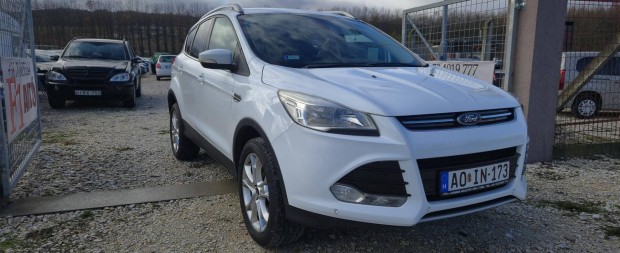 Ford Kuga 2.0 TDCi Titanium Technology AWD 4X4....