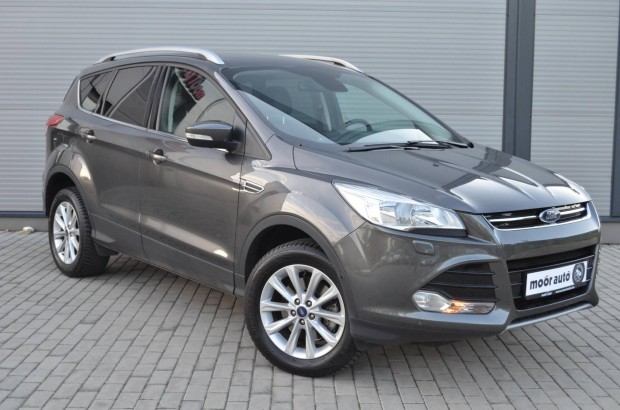 Ford Kuga 2.0 TDCi Titanium Technology AWD 80.6...