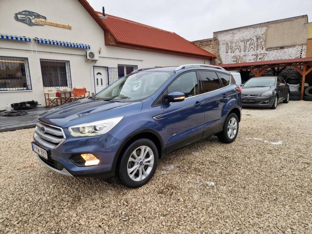 Ford Kuga 2.0 TDCi Titanium Technology AWD Powe...