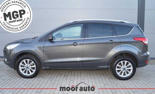 Ford Kuga 2.0 TDCi Titanium Technology AWD Powe...