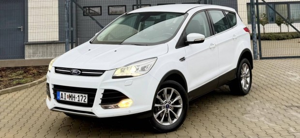 Ford Kuga 2.0 TDCi Titanium Technology AWD / AU...