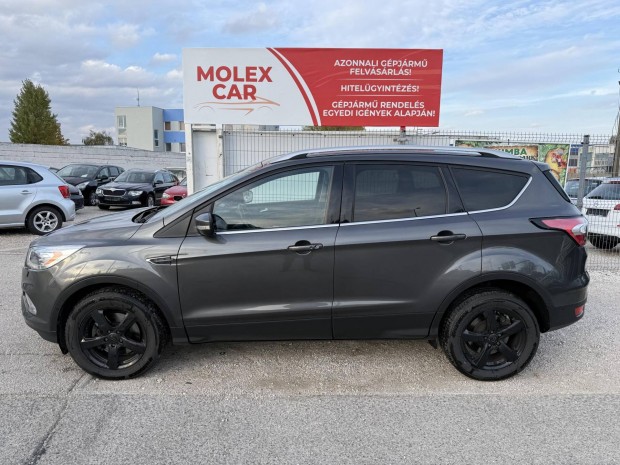Ford Kuga 2.0 TDCi Titanium Technology Aj�nd�k...