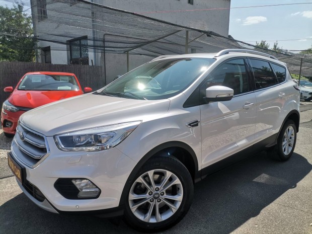 Ford Kuga 2.0 TDCi Titanium Technology M.o.-i!...