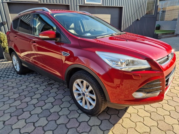 Ford Kuga 2.0 TDCi Titanium Technology Powershi...