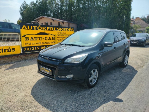 Ford Kuga 2.0 TDCi Trend 1�v Garancia! BATU-CAR...