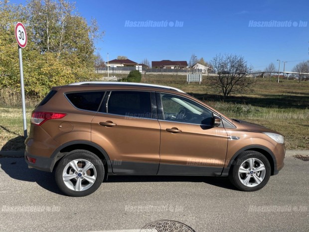 Ford Kuga 2.0 TDCi Trend 2WD